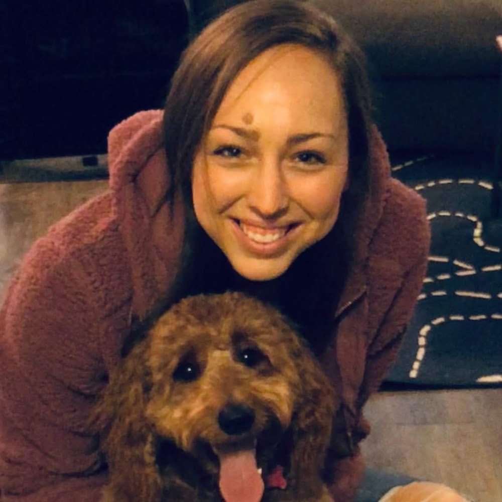 Meet your Posher, Sara